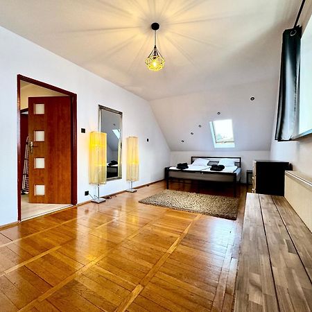 Stronie Śląskie Domek Monte Black Z Jacuzzi I Sauna Finska מראה חיצוני תמונה