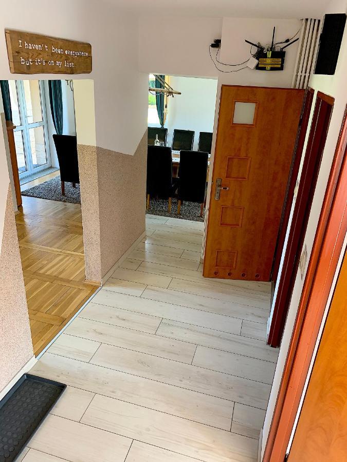 Stronie Śląskie Domek Monte Black Z Jacuzzi I Sauna Finska מראה חיצוני תמונה