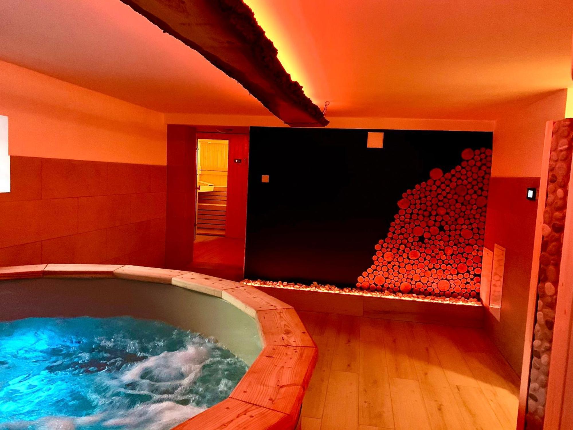 Stronie Śląskie Domek Monte Black Z Jacuzzi I Sauna Finska מראה חיצוני תמונה