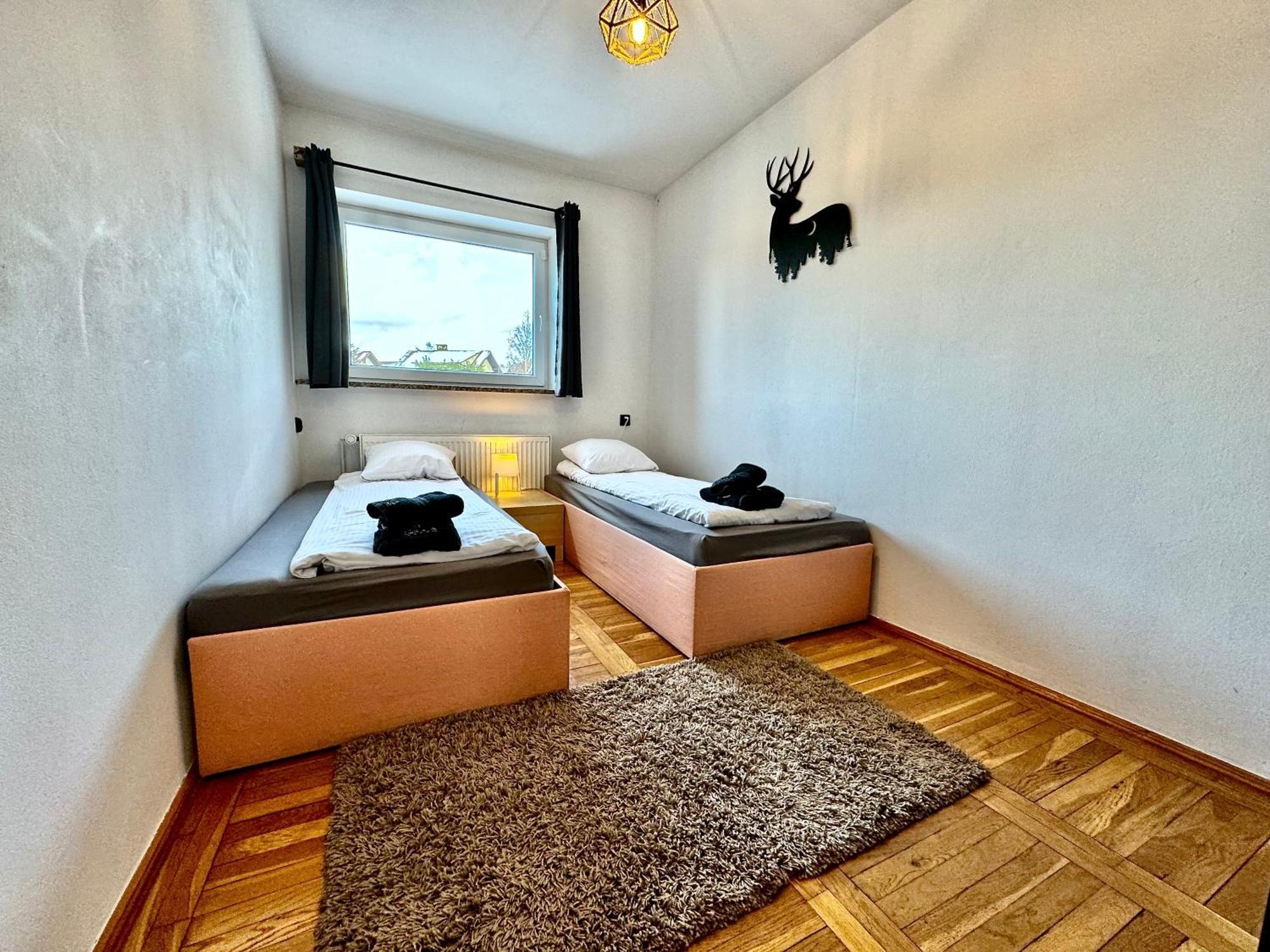 Stronie Śląskie Domek Monte Black Z Jacuzzi I Sauna Finska מראה חיצוני תמונה