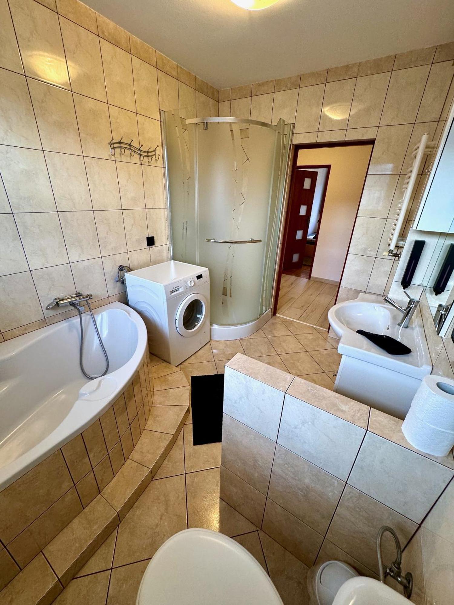 Stronie Śląskie Domek Monte Black Z Jacuzzi I Sauna Finska מראה חיצוני תמונה